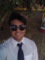 Alexander Roque