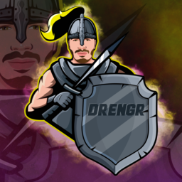 Drengr1