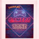 RCC 22 dhakad gamers