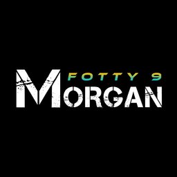 MORGAN 49#6783