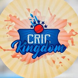 CRICK KINGDOM