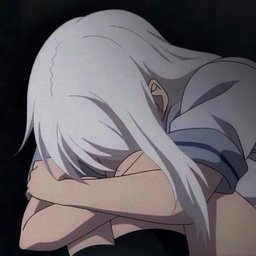 depressed full timeee