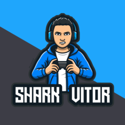 Vitor_Shark gaming