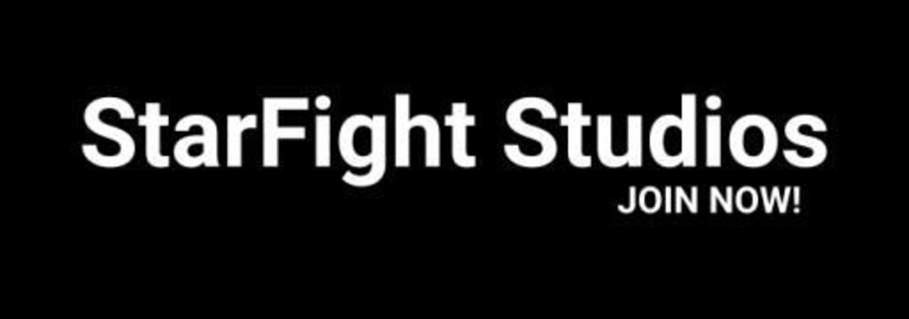 Tritt dem StarFight Studios-Discord-Server bei!