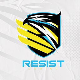 RESIST GAMING