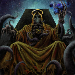 Yellow King