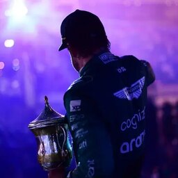 Fernando Alonsooooooooooooooooooooo