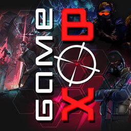 GAMEBOX