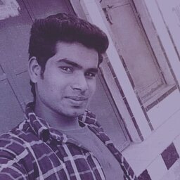 Rajesh Ahirwar