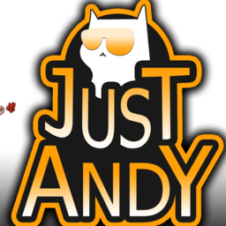 Just Andy