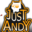 Just Andy