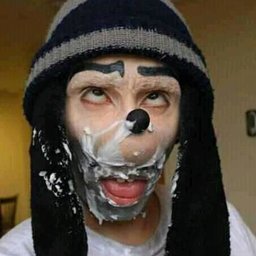 Idólatra da South America MEMES#