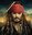 Immortal Jack Sparrow