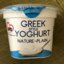 Yoghurt