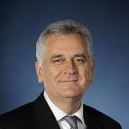Tomislav Nikolic
