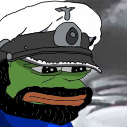 Captain BehFo