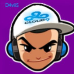 D4v11S