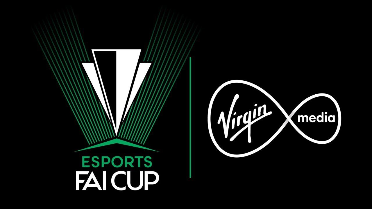 🔴 LIVE | Virgin Media EFAI Cup Finals