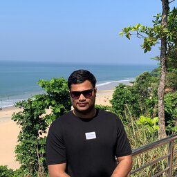 RsHimanshu Goyal