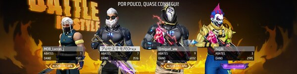 Banner