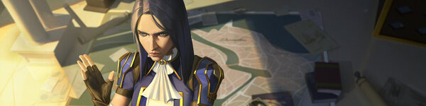 Banner