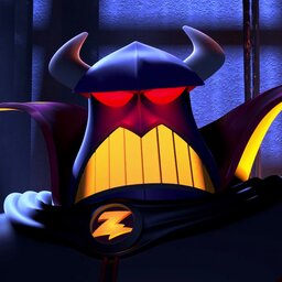 Emperor Zurg