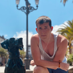 Daniel "Zen" Stirling