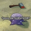POTO DE SURVIVOR