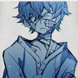 Stormy with a paper boi cut#