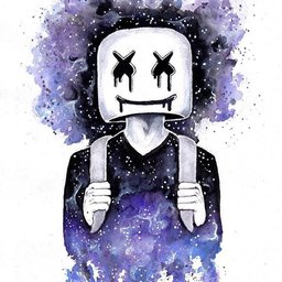 Marshmello74