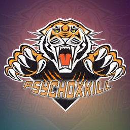 PsYcHoXKiLL