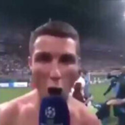dunderciul