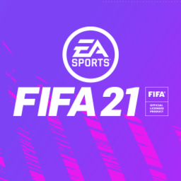 FIFA 21 icon