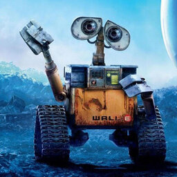 WALL-E#2830