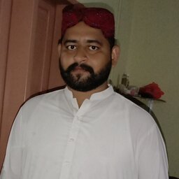 Noman Asghar Khanzada