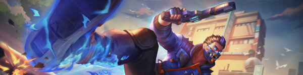 Banner