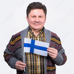 jussi vernik