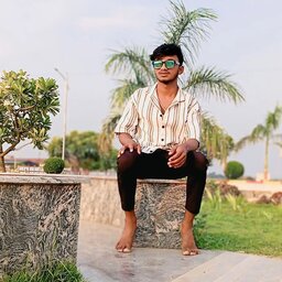 Sujal Shelke