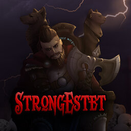 strongestet