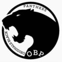 Original blacks Panthers
