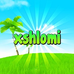 xshlomi#