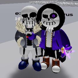 killed sans