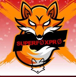 Super Fox Pro YT