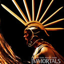 The Immortals