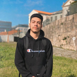 RubenPereira