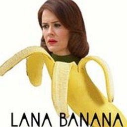 LanaBanana