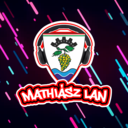 V. Mathiász NewLAN Party Online