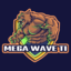MEGA WAVE T1