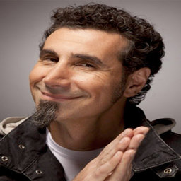 Happy serj