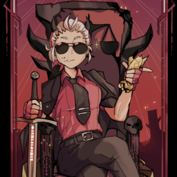 Justicehell
